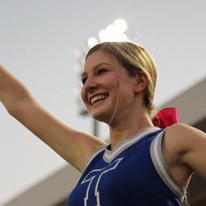 Meet your Posher, Morgan